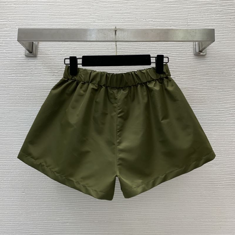 Prada Short Pants